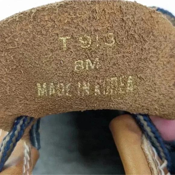 Bass Duck Rain Shoes - 8 - Picture 10 of 10